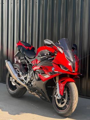 BMW S 1000 RR BMW S 1000 RR